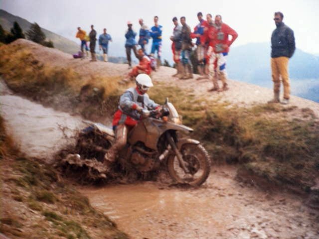 La Bassa de la Rabassa